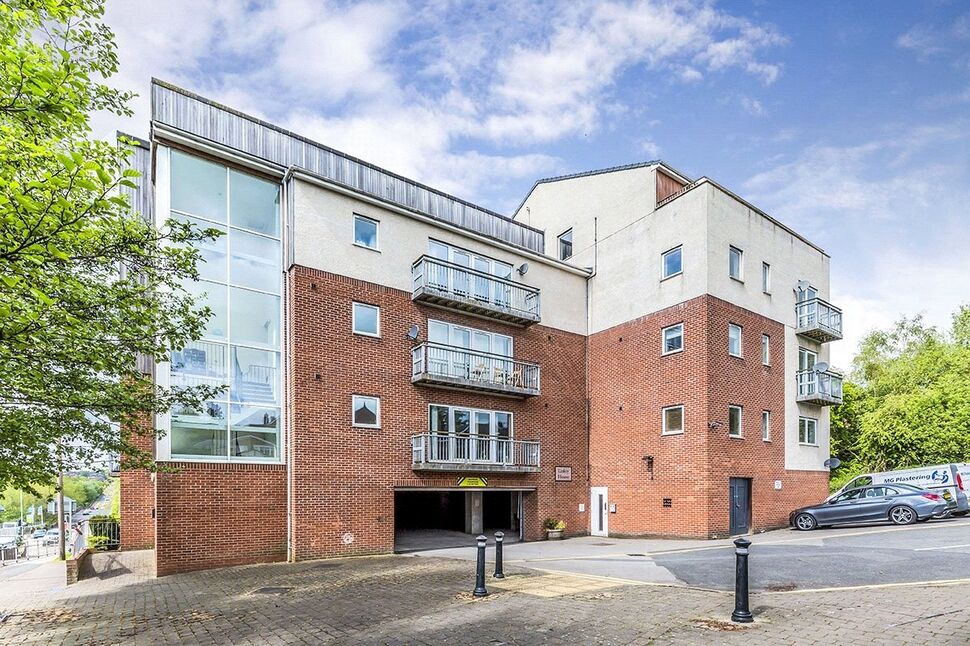 Main image of 2 bedroom Flat to rent, Bellerton Lane, Stoke-On-Trent, ST6