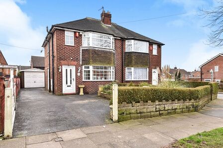 Furlong Road, 3 bedroom Semi Detached House to rent, £650 pcm