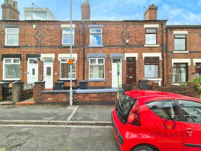 2 bedroom Mid Terrace House to rent
