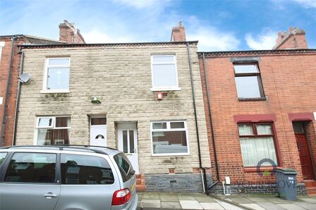 Turner Street, Birches Head, 2 bedroom Mid Terrace House to rent, £675 pcm