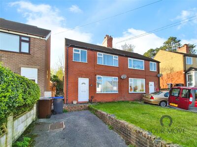 3 bedroom Semi Detached House to rent