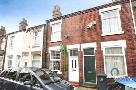 Winifred Street, Hanley, 3 bedroom Mid Terrace House to rent, &pound;750 pcm