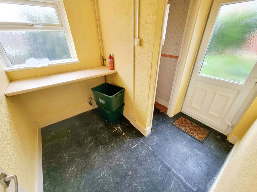 3 bedroom Semi Detached House for sale, Withington Road, Fegg Hayes