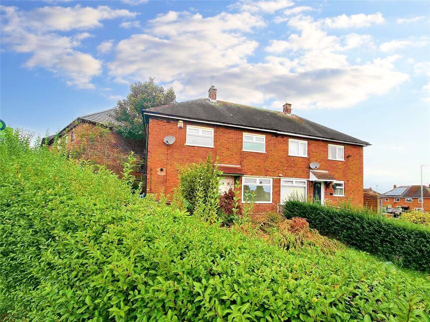 3 bedroom Semi Detached House for sale, Withington Road, Fegg Hayes, StokeonTrent, ST6 £125,000