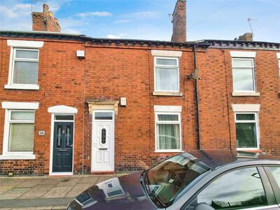 2 bedroom Mid Terrace House for sale