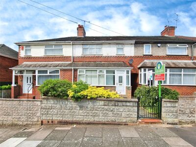 Beckton Avenue, Tunstall, 3 bedroom Mid Terrace House to rent, £775 pcm