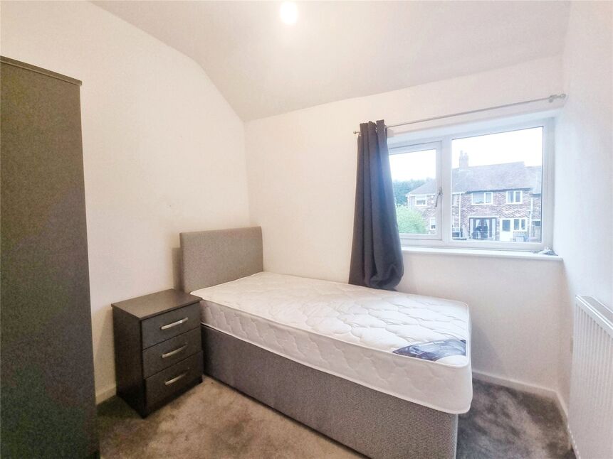 Main image of  Room to rent, Beckton Avenue, Tunstall, Stoke-on-Trent, Staffordshire, ST6
