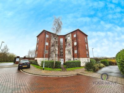 2 bedroom  Flat for sale