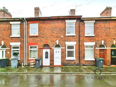 Lindley Street, Cobridge, 2 bedroom Mid Terrace House to rent, £650 pcm