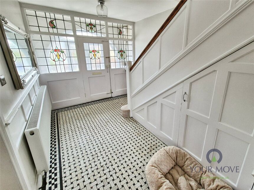 Hallway