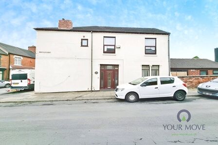 Moston Street, Birches Head, 3 bedroom End Terrace House to rent, £795 pcm