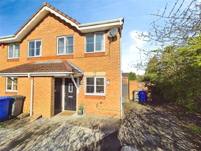 2 bedroom Semi Detached House to rent