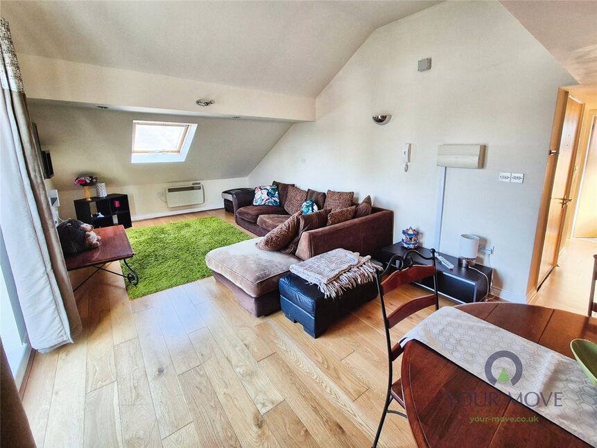 Lounge Area