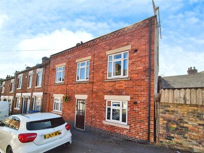 Derwent Street, 1 bedroom  Flat to rent, £600 pcm