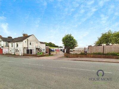 4 bedroom  Land/Plot for sale