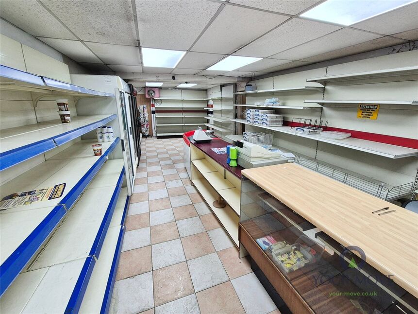Shop