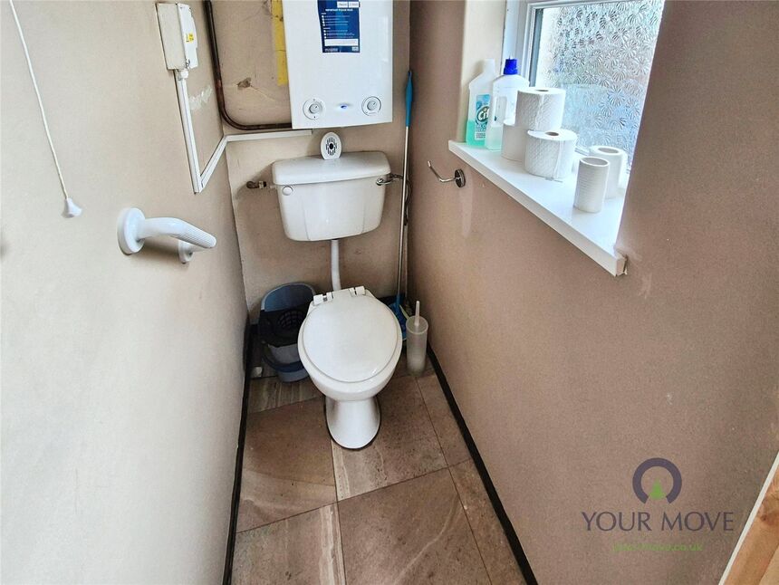 WC