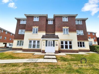 Lily Drive, Norton Heights, 1 bedroom  Flat for sale, £80,000