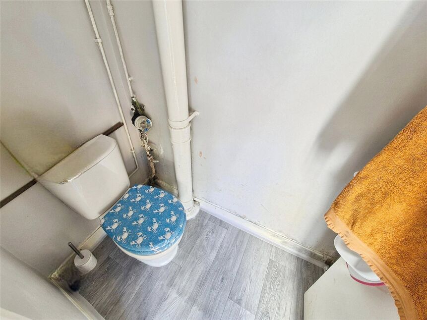 WC