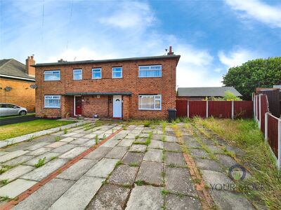 Woodside Avenue, 3 bedroom Semi Detached House to rent, £875 pcm