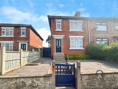 Williamson Avenue, Ball Green, 2 bedroom Semi Detached House to rent, £795 pcm