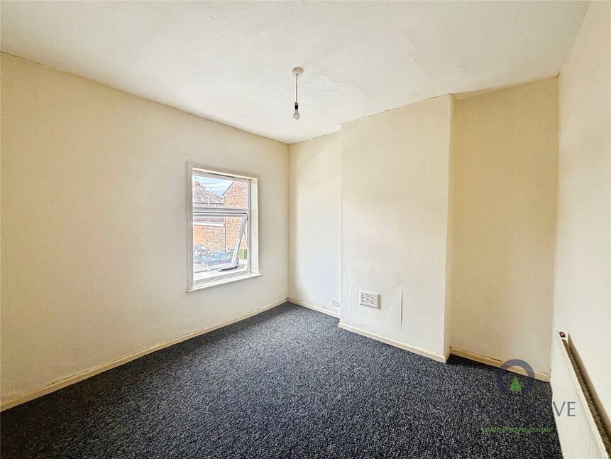 Front Bedroom