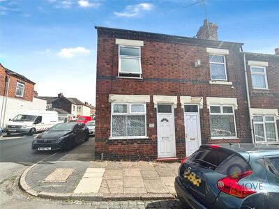 Whitmore Street, 2 bedroom End Terrace House to rent, £750 pcm