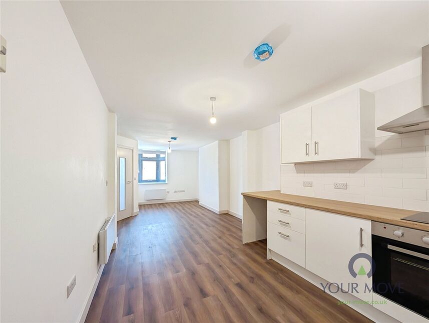 1 bedroom  Flat to rent