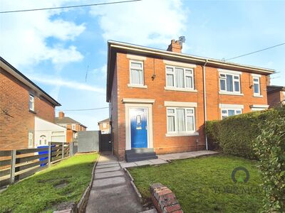 2 bedroom Semi Detached House to rent