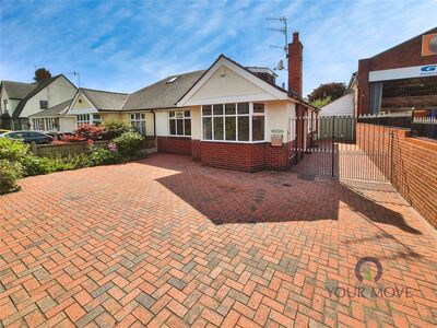 3 bedroom Semi Detached Bungalow for sale