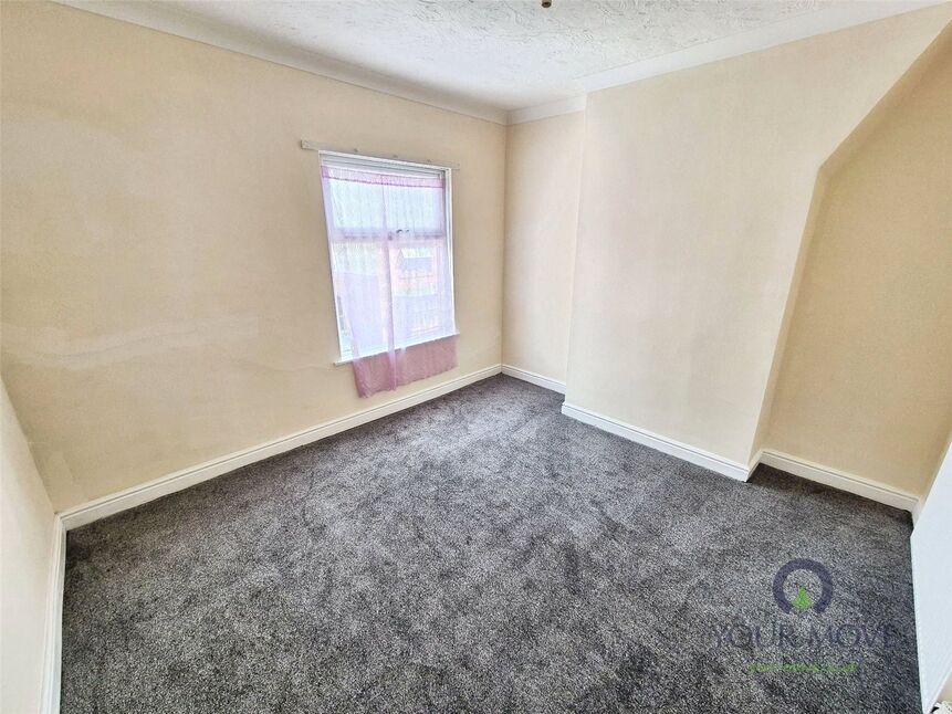 Front Bedroom