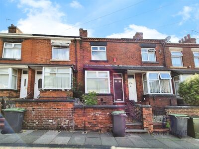 Broomhill Street, 3 bedroom Mid Terrace House to rent, £750 pcm