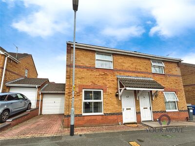 Bank Street, Tunstall, 2 bedroom Mid Terrace House to rent, £850 pcm