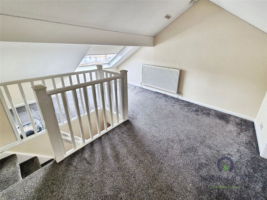 Loft Room