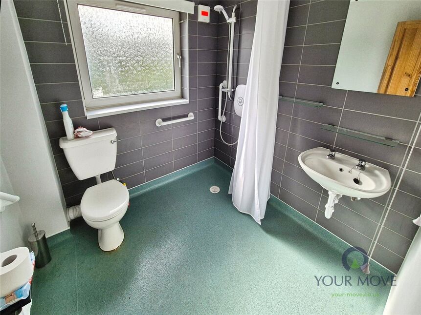 Wetroom