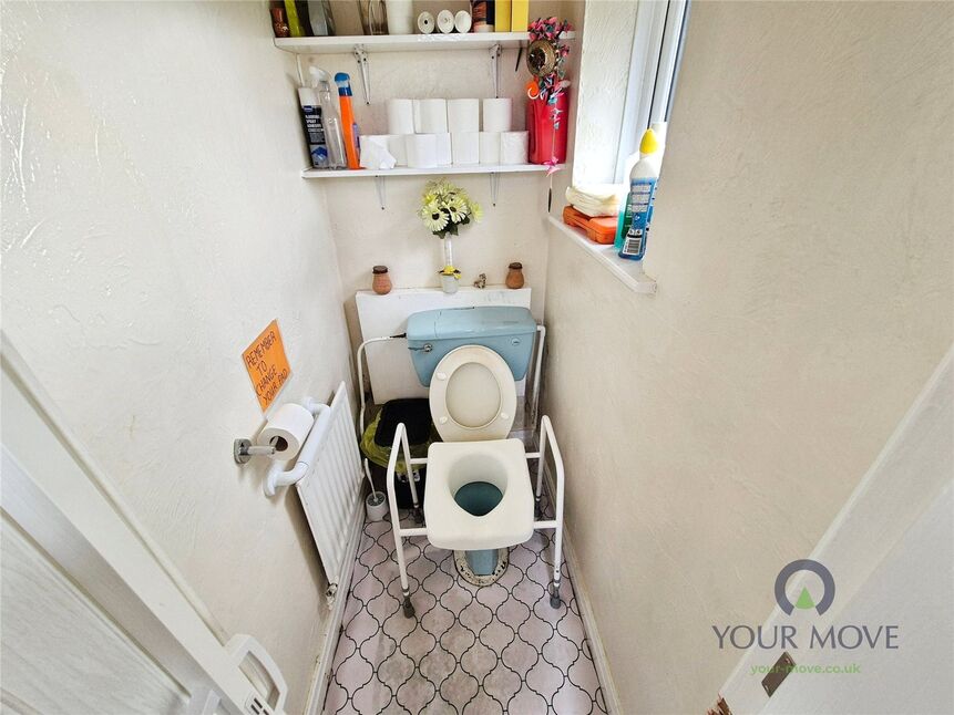 WC