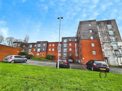 Federation Road, 2 bedroom Flat for sale, &pound;50,000