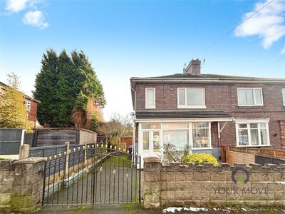 Whitehouse Road, 3 bedroom Semi Detached House to rent, &pound;875 pcm