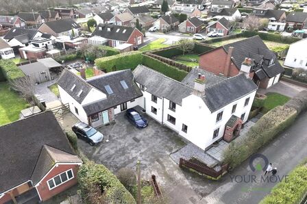 Well Lane, 7 bedroom Detached House for sale, &pound;700,000