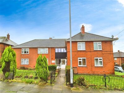 Drakeford Grove, Norton, 2 bedroom Flat to rent, &pound;750 pcm