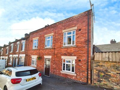 Derwent Street, 1 bedroom Flat to rent, &pound;600 pcm