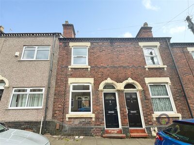 Morton Street, Middleport, 2 bedroom Mid Terrace House to rent, &pound;700 pcm