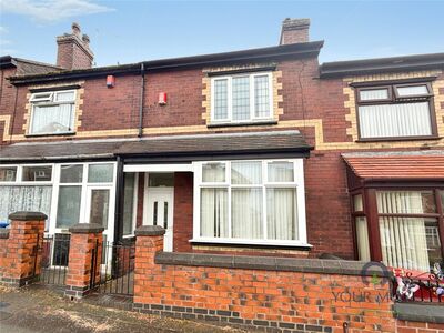 Louise Street, 2 bedroom Mid Terrace House to rent, &pound;775 pcm