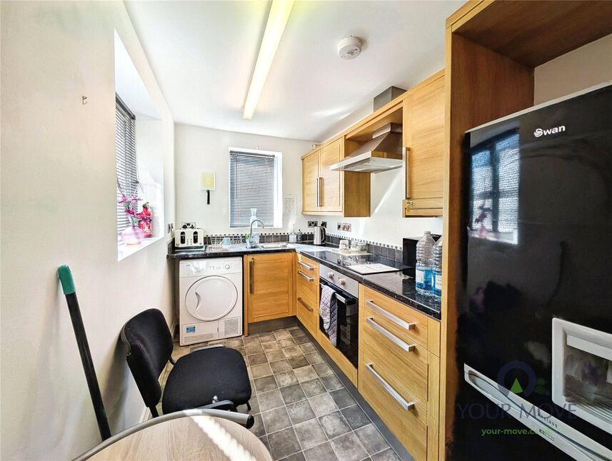 Kitchen Dining Room