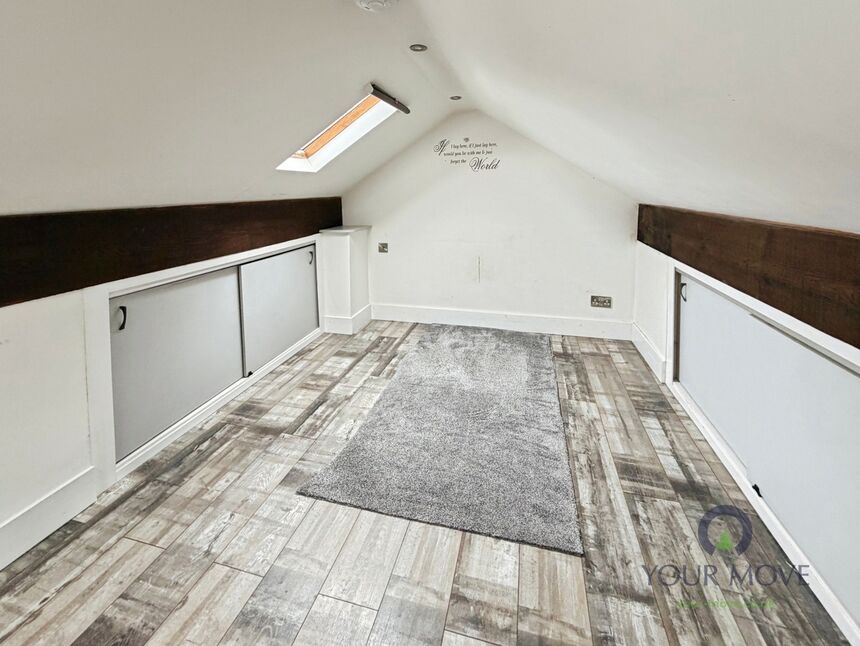 Loft Room