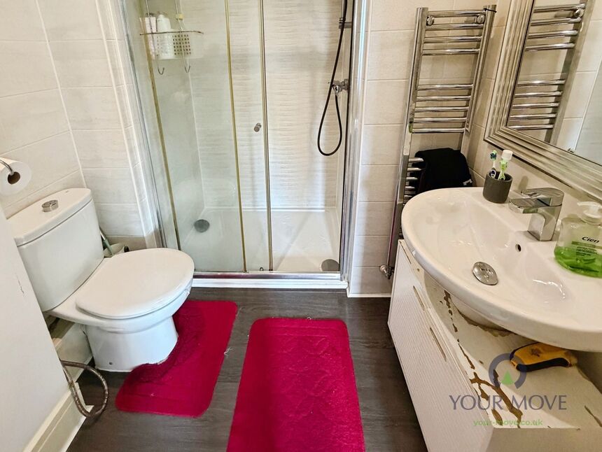 En-Suite