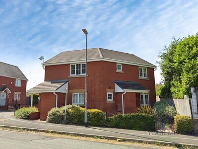 Greenhead Street, Burslem, 2 bedroom Flat to rent, &pound;695 pcm