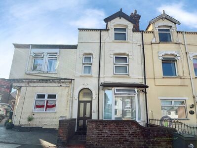 Hall Street, Burslem, 1 bedroom Flat to rent, &pound;500 pcm