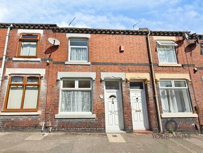 3 bedroom Mid Terrace House to rent