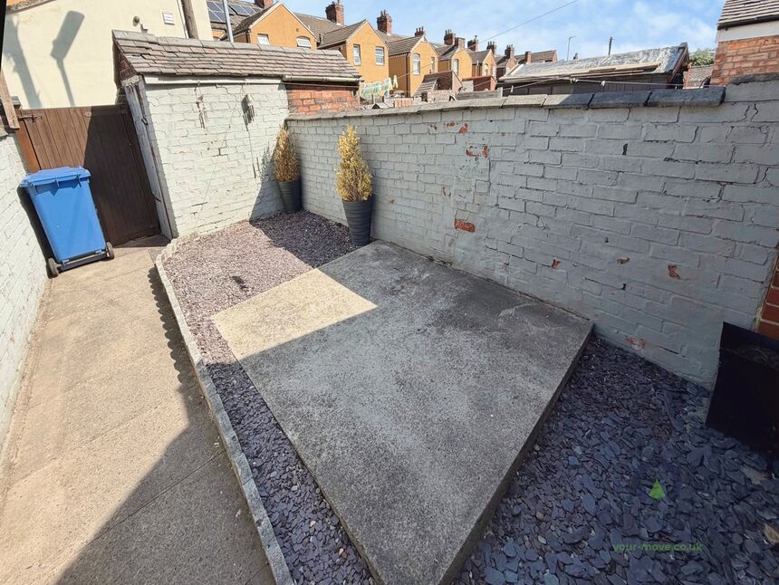 Yard